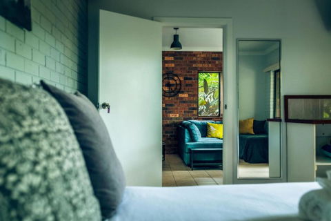 Bella Vista Bellingen - Accommodation Brisbane 4