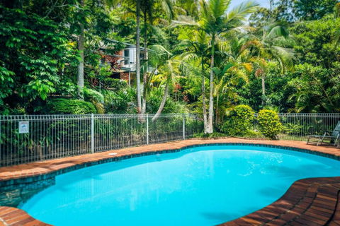Bella Vista Bellingen - Accommodation Brisbane 3