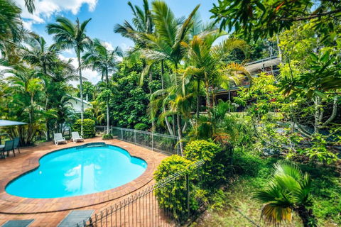 Bella Vista Bellingen - Accommodation Brisbane 2