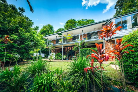 Bella Vista Bellingen - Accommodation Brisbane 6