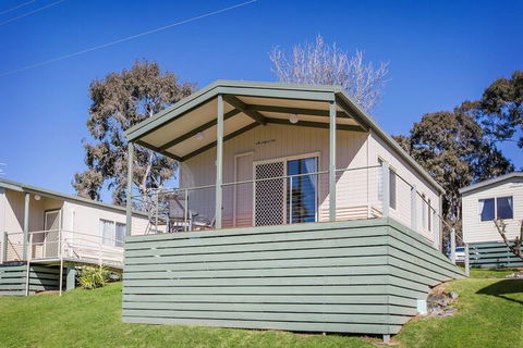 Discovery Parks - Lake Hume, New South Wales - Accommodation Brisbane 4