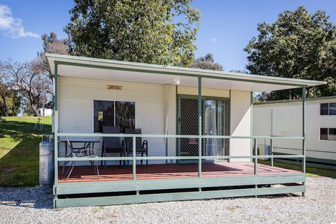 Discovery Parks - Lake Hume, New South Wales - Accommodation Brisbane 7