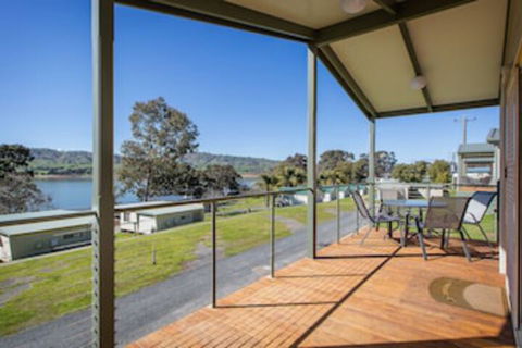 Discovery Parks - Lake Hume, New South Wales - Accommodation Brisbane 0