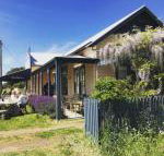 Dunkeld Old Bakery Accommodations - Accommodation Brisbane