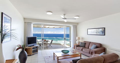 La Mer Sunshine - Accommodation Brisbane 2