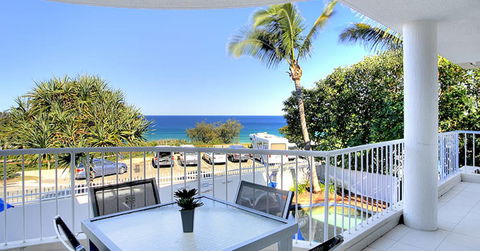 La Mer Sunshine - Accommodation Brisbane 5