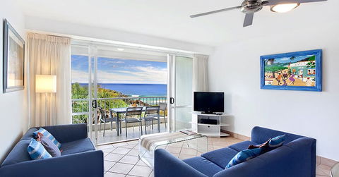 La Mer Sunshine - Accommodation Brisbane 6