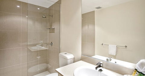 La Mer Sunshine - Accommodation Brisbane 4