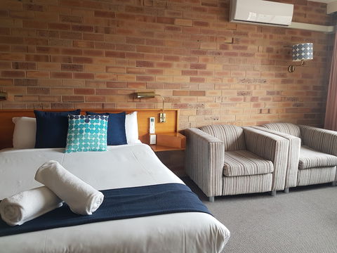 All Seasons Motel Armidale - Accommodation Brisbane 2