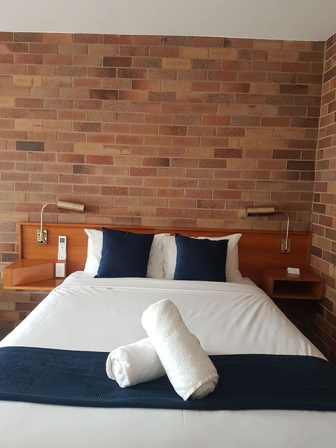 All Seasons Motel Armidale - Accommodation Brisbane 4