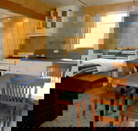 Strahan Beach Tourist Park - Accommodation Brisbane