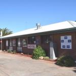 Peterborough SA Accommodation Brisbane