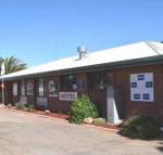 Roundhouse Motel - Accommodation Brisbane