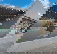 Accommodate Canberra - IQ - Braddon - Accommodation Brisbane