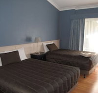 Airlie House Motor Inn - Accommodation Brisbane