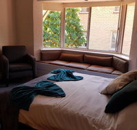 Townsend Lodge - Accommodation Brisbane