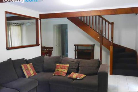 Wyndham Lodge - Accommodation Brisbane 5