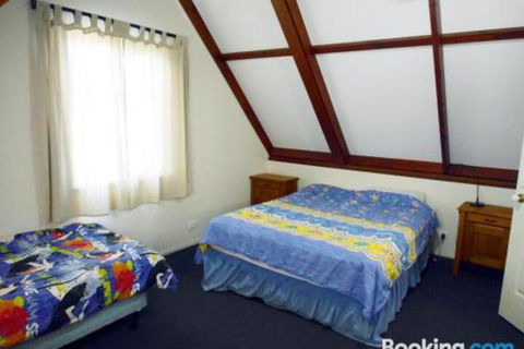 Wyndham Lodge - Accommodation Brisbane 7