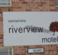 Canowindra Riverview Motel - Accommodation Brisbane
