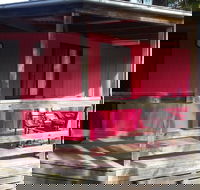 Smugglers Cove Holiday Village - Accommodation Brisbane