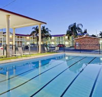 Comfort Inn Blue Lagoon - Accommodation Brisbane