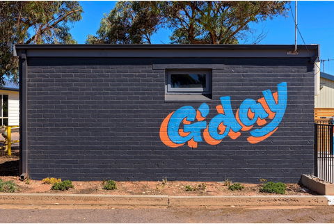 Discovery Parks â€“ Whyalla Foreshore - Accommodation Brisbane 1
