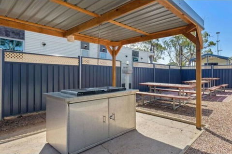 Discovery Parks â€“ Whyalla Foreshore - Accommodation Brisbane 0