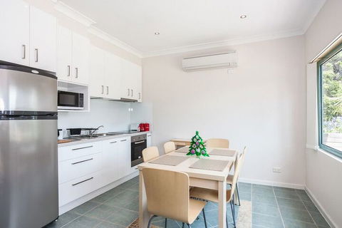 Anglesea River Apartments - Accommodation Brisbane 7