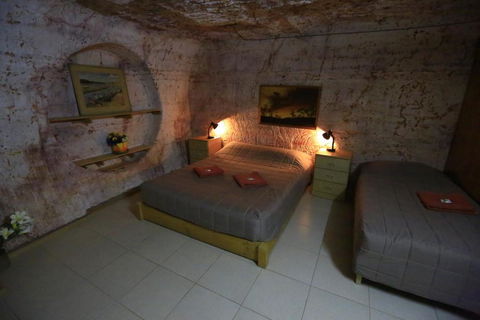 Venushill B+B - Accommodation Brisbane 4