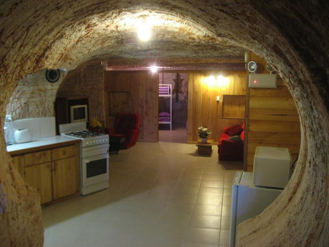 Venushill B+B - Accommodation Brisbane 3