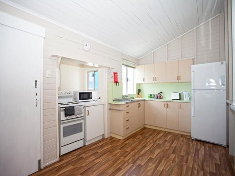 CBD Holiday Home - Accommodation Brisbane 4