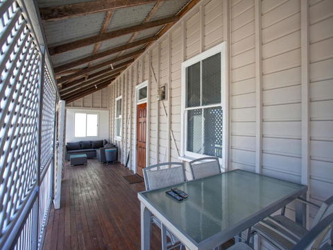 CBD Holiday Home - Accommodation Brisbane 6