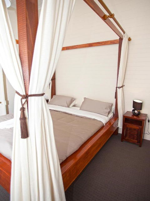 CBD Holiday Home - Accommodation Brisbane 5