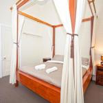 CBD Holiday Home - Accommodation Brisbane 0