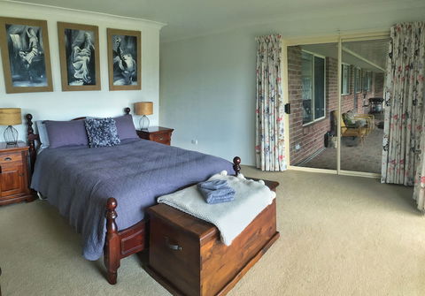 Waterfall Way Farmstay - Accommodation Brisbane 2