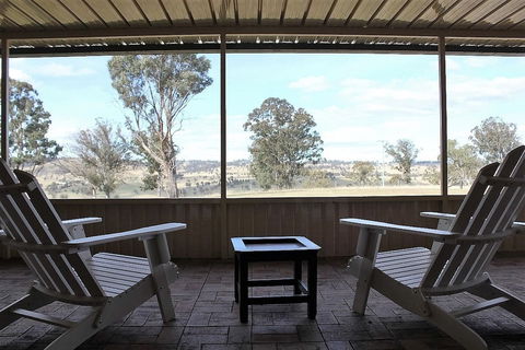 Waterfall Way Farmstay - Accommodation Brisbane 5