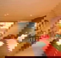 Motel Strahan - Accommodation Brisbane