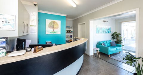 Riviera On Ruthven Motel - Accommodation Brisbane 1