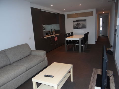 Amazing Accommodations South Yarra - Accommodation Brisbane 4