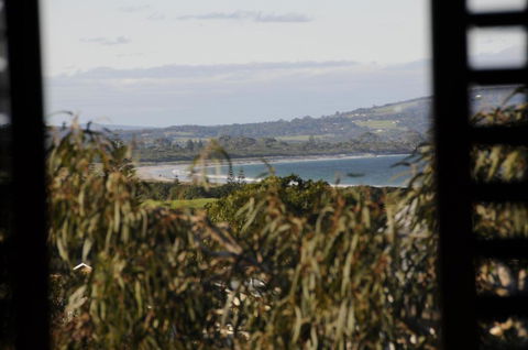 Saltair Luxury Accommodation Adults Only - Accommodation Brisbane 3