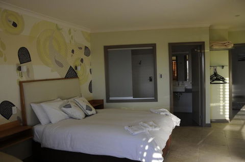 Saltair Luxury Accommodation Adults Only - Accommodation Brisbane 2