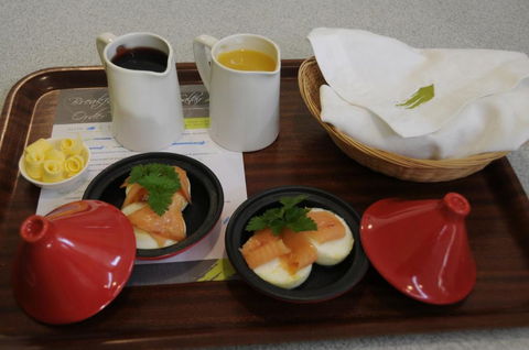 Saltair Luxury Accommodation Adults Only - Accommodation Brisbane 1