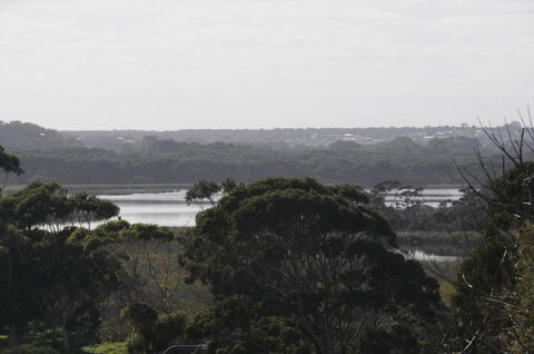 Saltair Luxury Accommodation Adults Only - Accommodation Brisbane 4