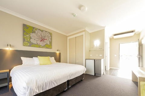 Cowra Services Club Motel - Accommodation Brisbane 3
