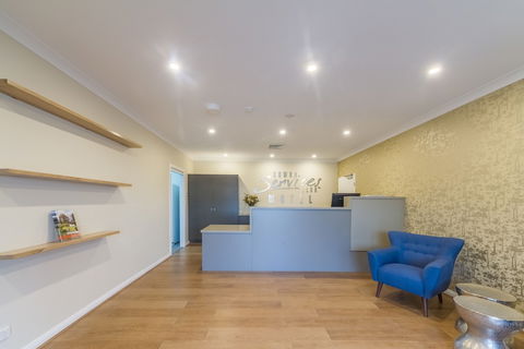 Cowra Services Club Motel - Accommodation Brisbane 0