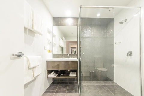 Cowra Services Club Motel - Accommodation Brisbane 5