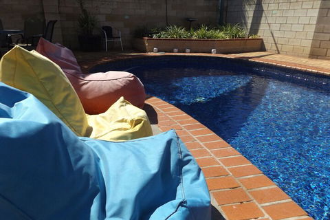 Mulwala Paradise Palms Motel - Accommodation Brisbane 6