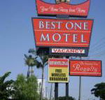 Best One Motel - Accommodation Brisbane