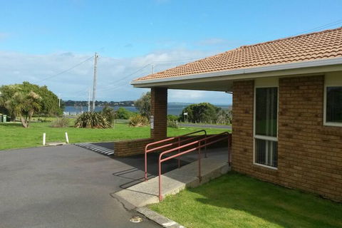 Quays Motel San Remo - Accommodation Brisbane 2