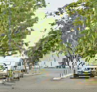 BIG4 Tasman Holiday Parks - Rowes Bay - Accommodation Brisbane